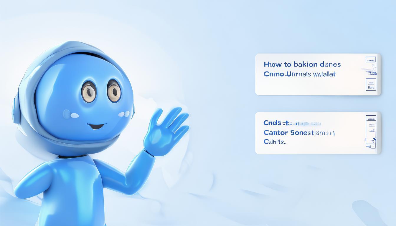 TPWallet官方版：优质客服提升体验，在线与智能客服超给力