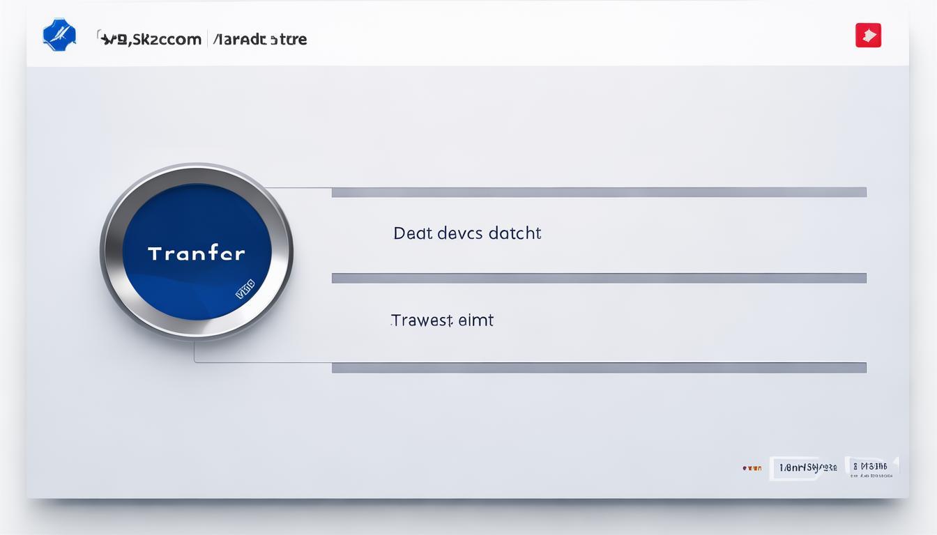数字资产安全转移攻略：tokenpocket钱包官网首页操作步骤详解