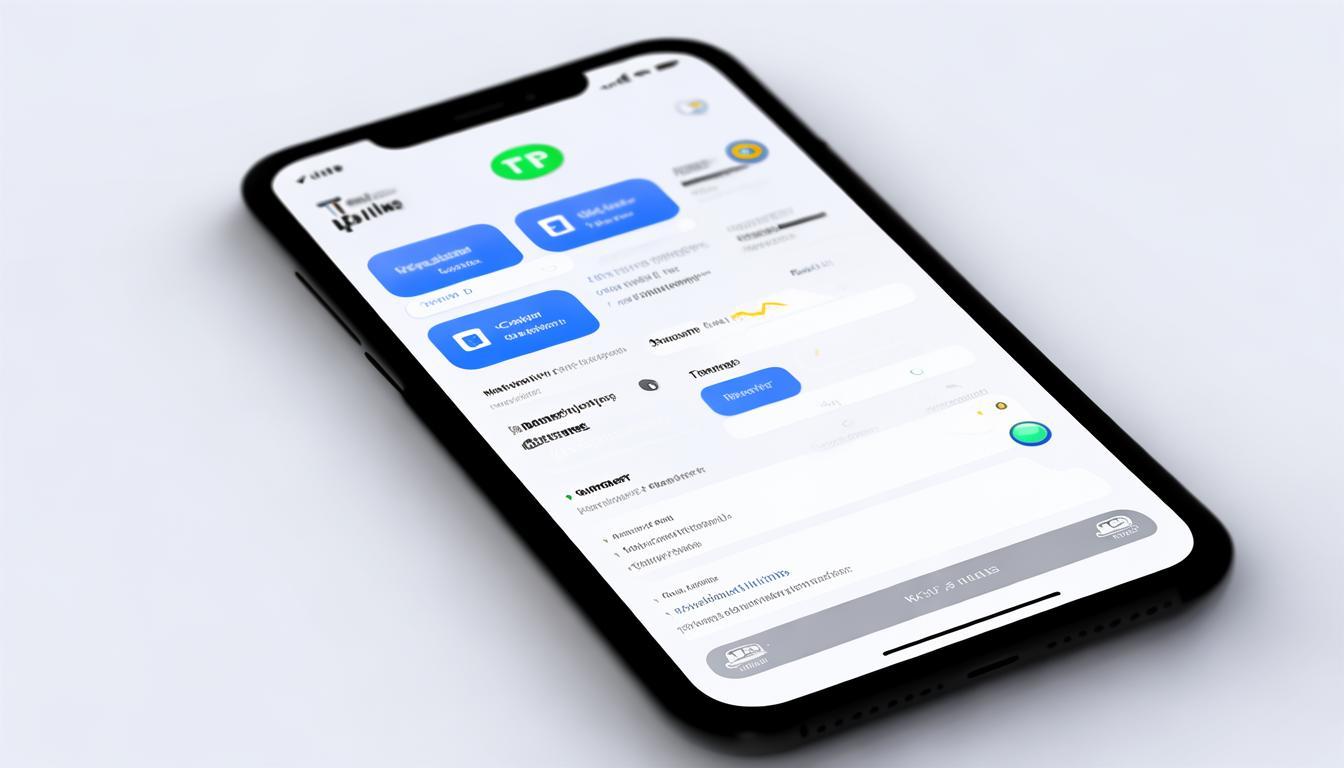 TP钱包2025最新版：轻松管理多种加密货币，掌握详细信息与价格提醒
