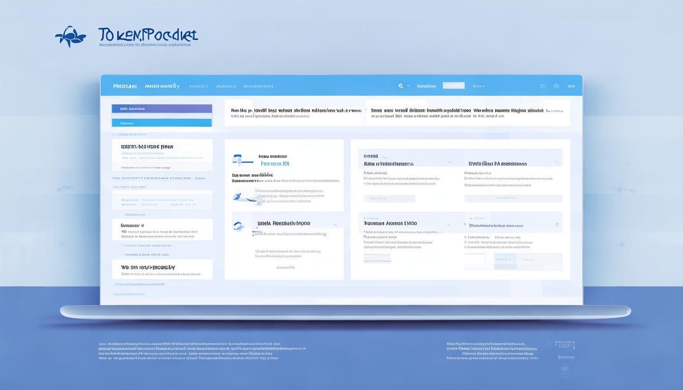 TokenPocket钱包有多厉害？支持多币种且官网介绍超全面