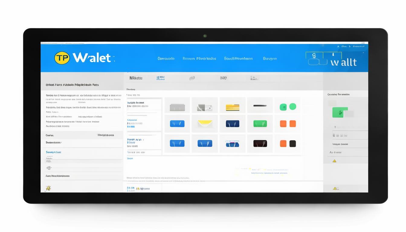 TP钱包官网下载：从诞生到发展，历经市场沉浮与功能优化？