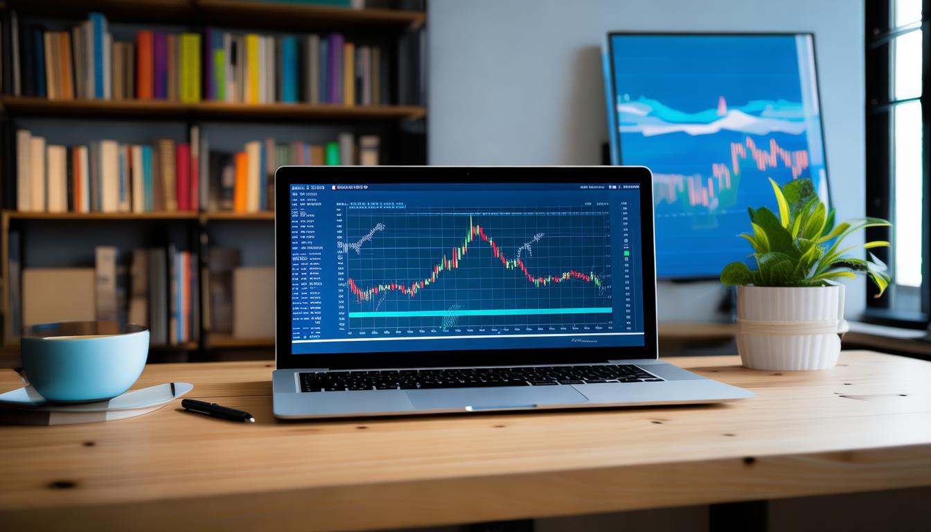 TokenPocket官网首页：热门交易对及价格走势成投资决策关键？