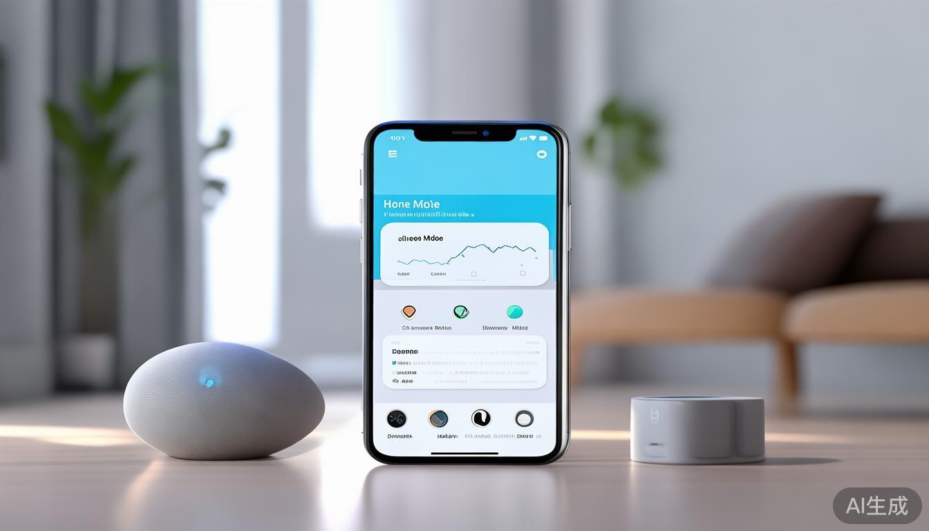 app家居智能_6. 让家居更智能,tp官网app下载不容错过_下载智能家居app
