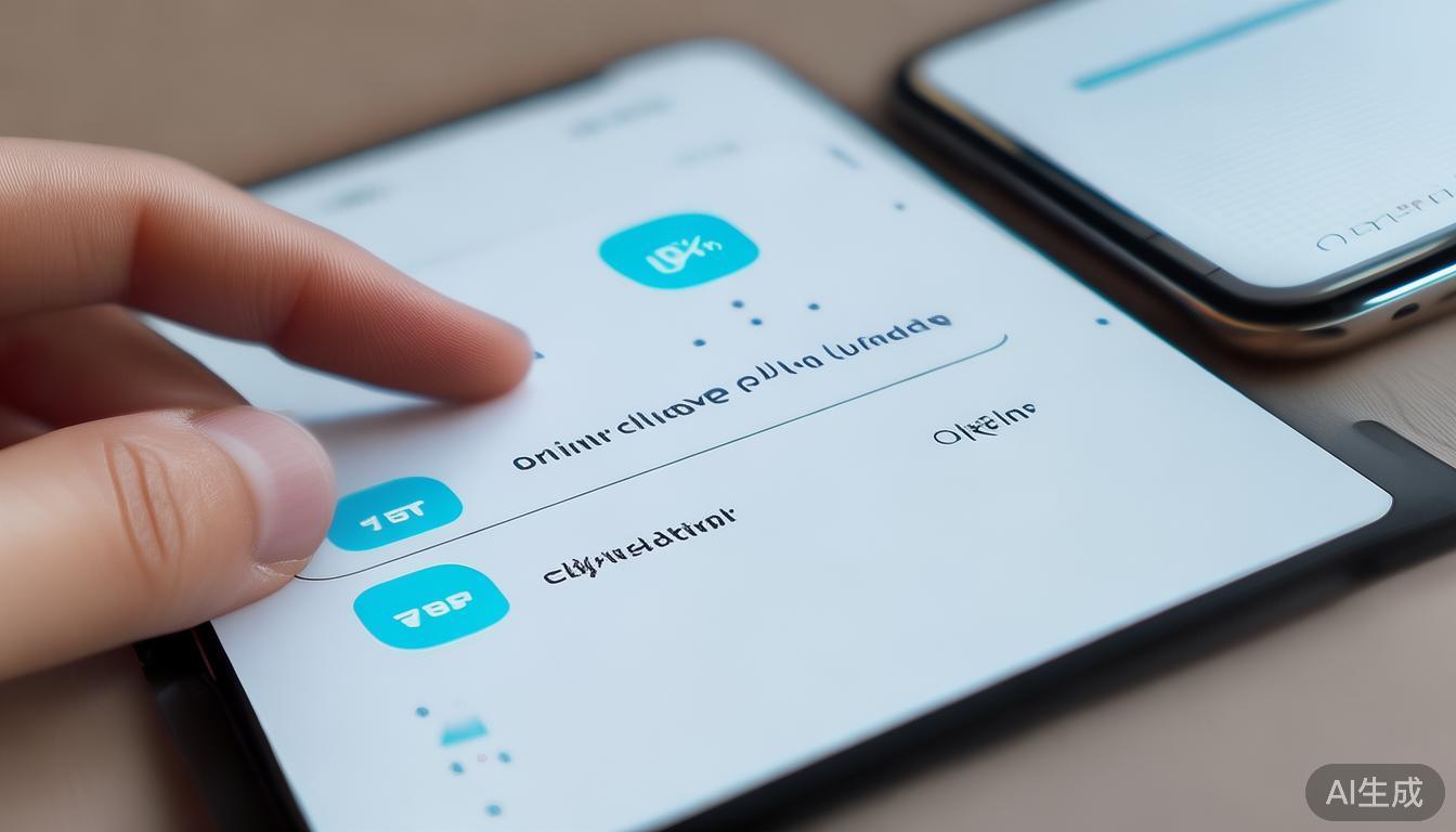 苹果用户从TP官网下载应用，体验无缝衔接与正版保障