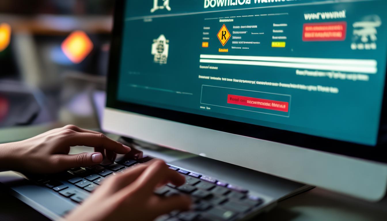 TP钱包正版下载必看！这些安全提示关乎你的资产安全