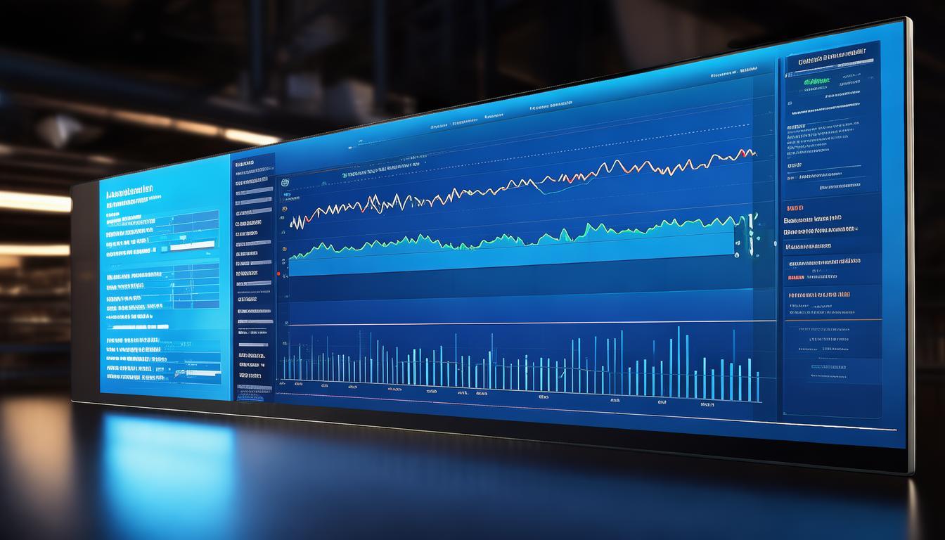 下载tpwallet后如何实现投资增值？做好资产监控是关键