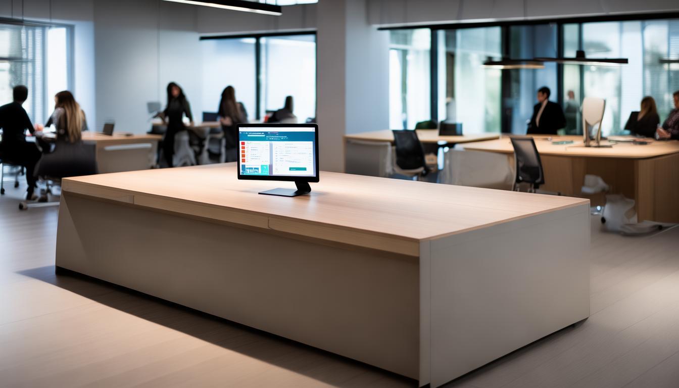 TokenPocket官网安卓应用：助力业务进步，提供多样技术支持