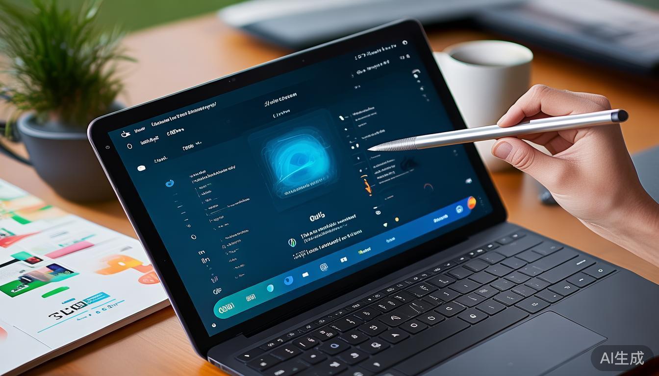 安卓最新更新内容_安卓手机创新_如何通过TP官方下载安卓最新版本2025提升创新能力