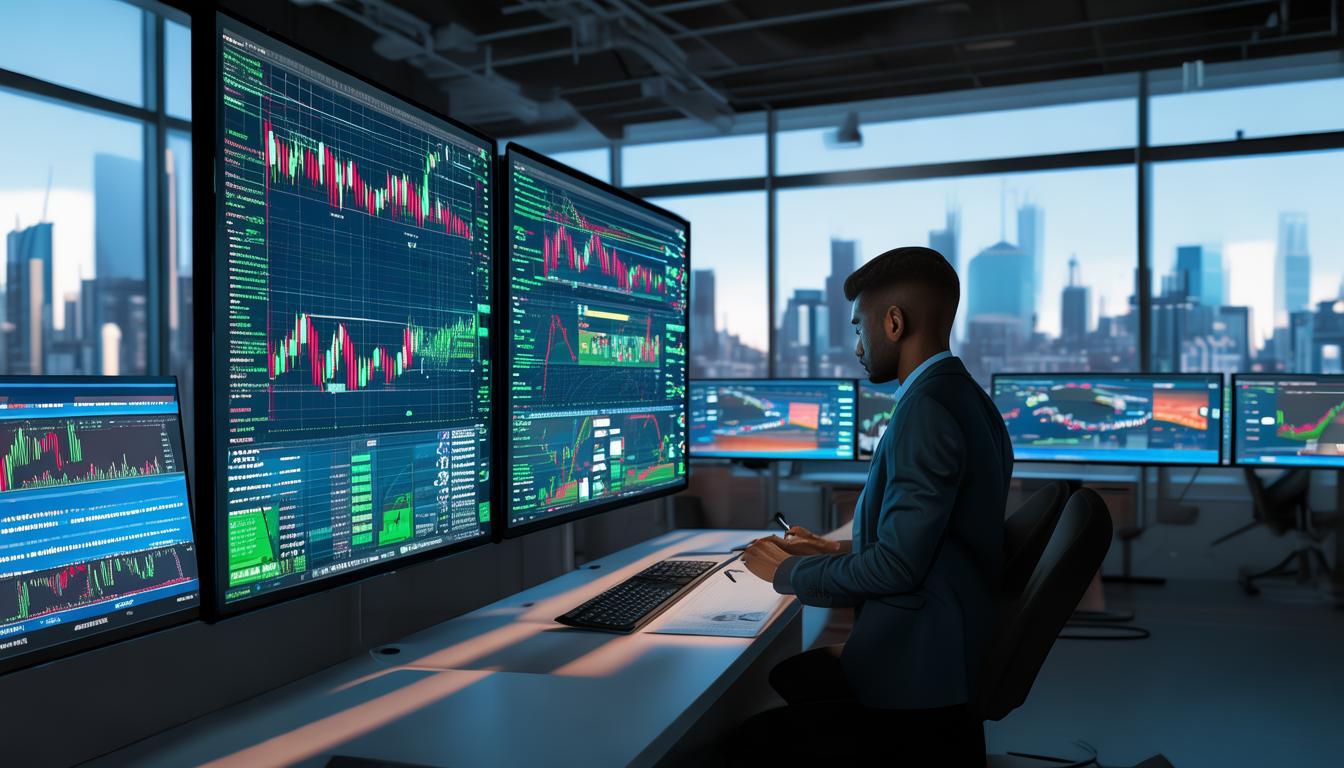 TP钱包资产配置攻略：明确目标、考量风险，掌握分散投资策略