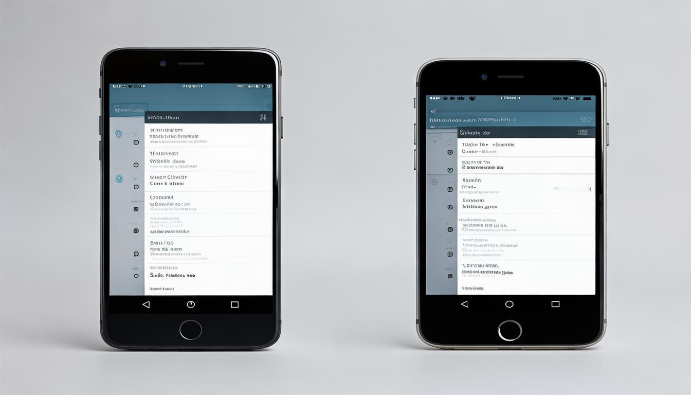 TP钱包官网APP在安卓与iOS设备上的用户体验差异解析？