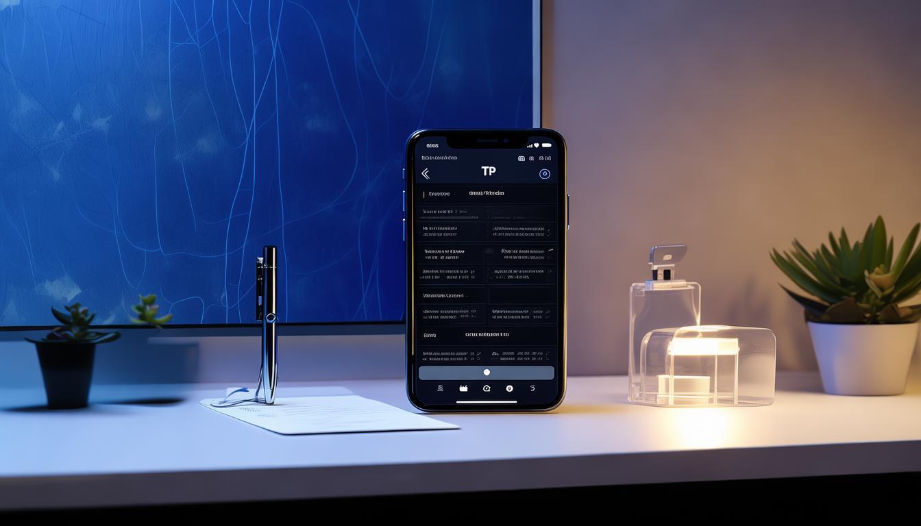 数字货币市场投资者必看！TP钱包通知功能设置操作指南
