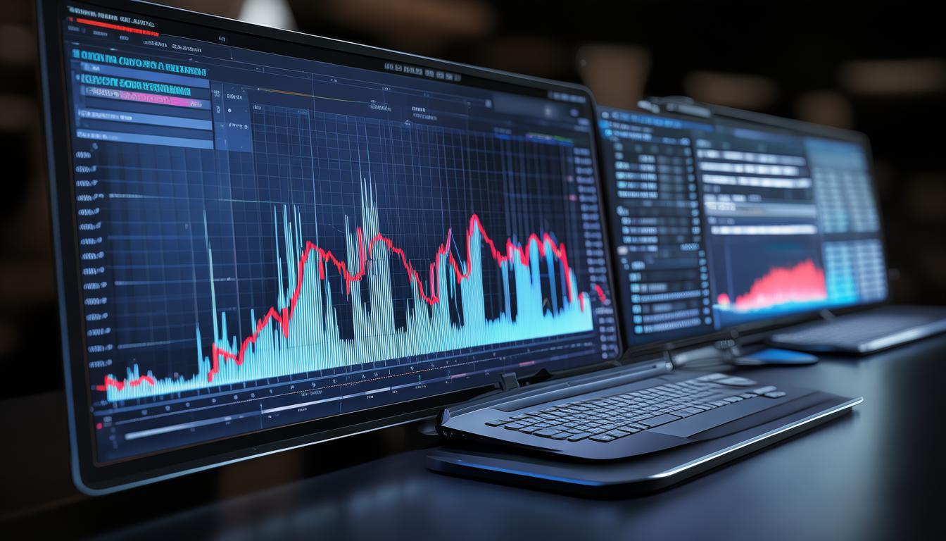 如何通过tp钱包的图表功能实现更深层次的市场分析？_钱包图形_钱包产品