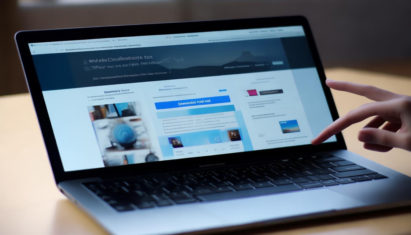 下载安装TP应用程序必看！按步骤操作防隐患、辨官网