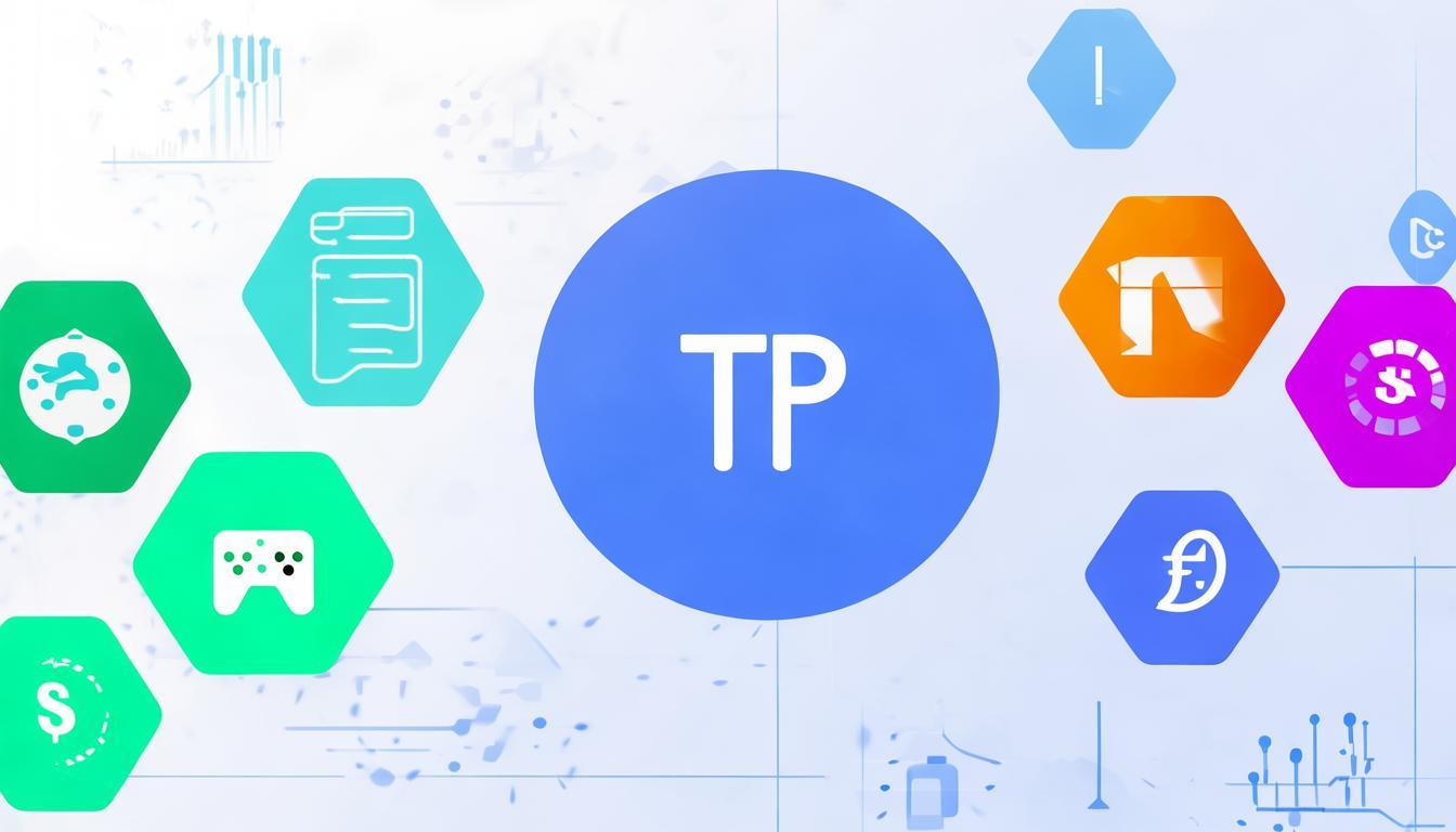 TP钱包官方正版：加密资产管理新宠，多链支持与去中心化交易超便捷