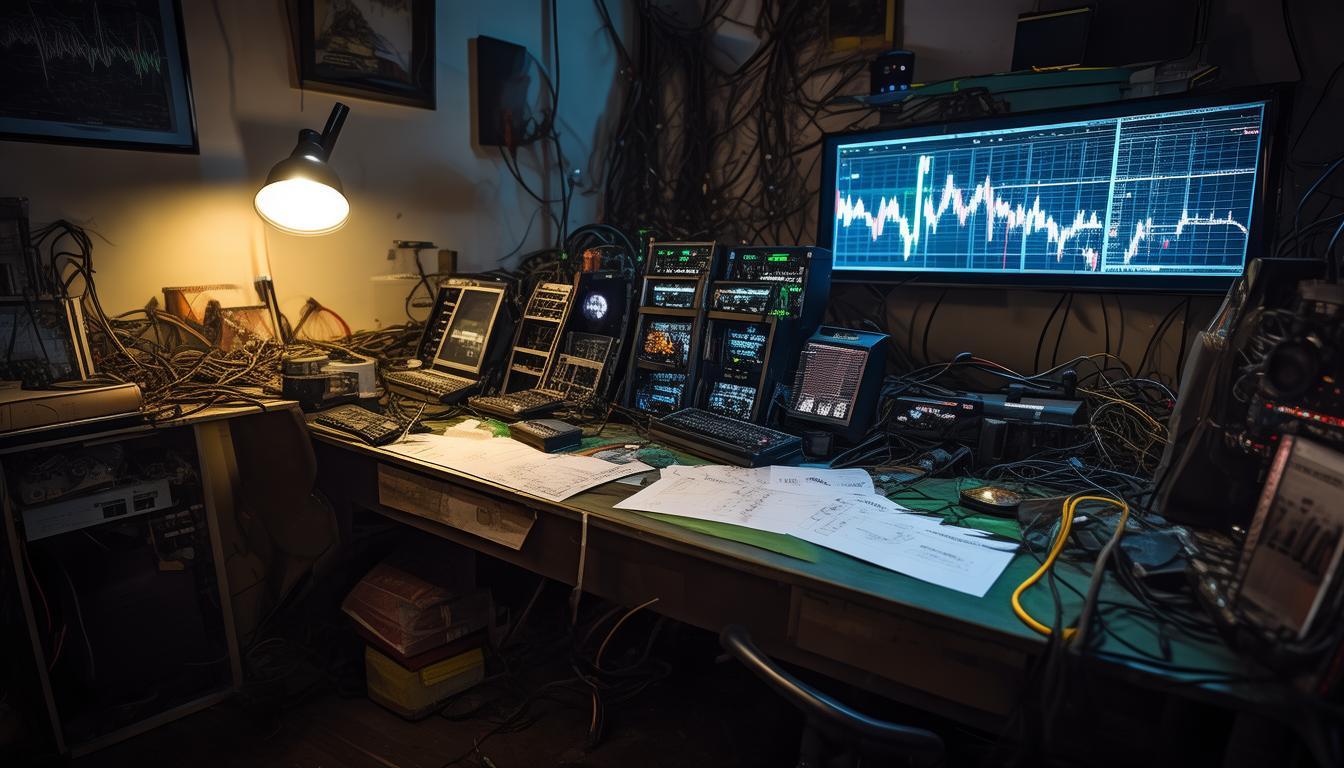 TP钱包APP安卓版做加密货币挖矿，这些要点你需留意