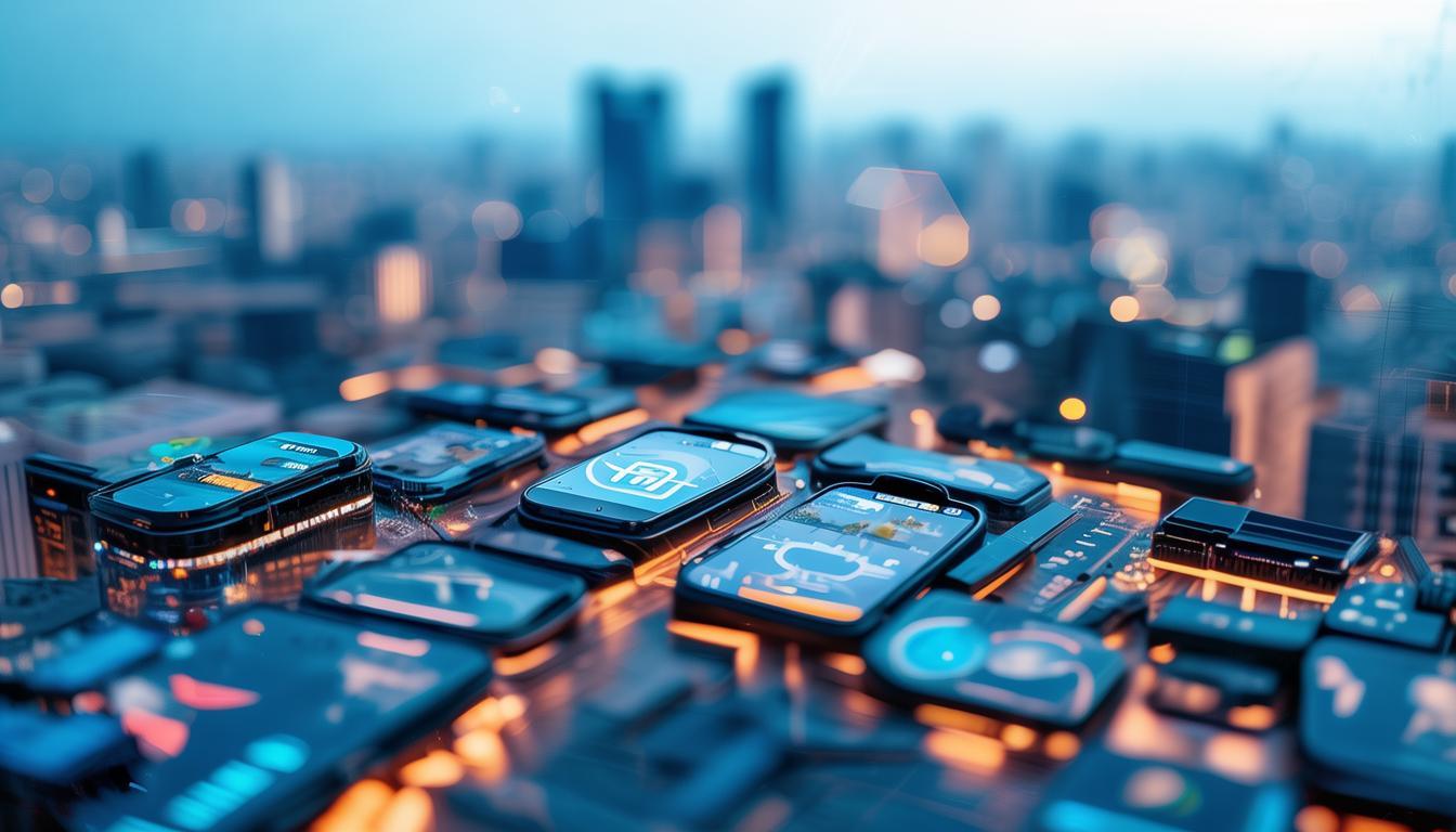 TP钱包官网下载APP未来发展趋势如何？机遇与挑战并存