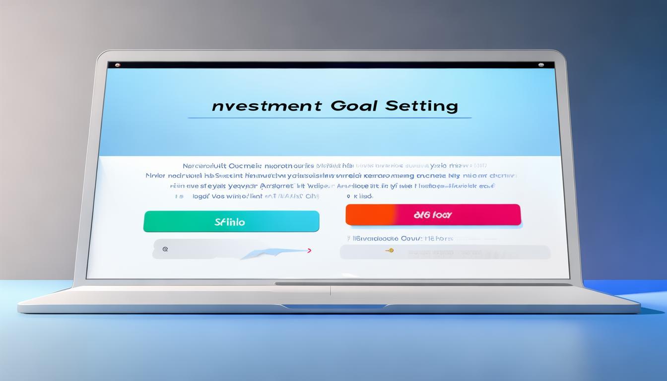 钱包管理平台登录页面_钱包官方网站_如何通过tp钱包官网入口设定投资目标以增强财务规划?