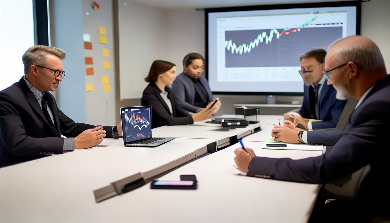 提升投资决策能力的有效途径：TP钱包官网正版最新下载