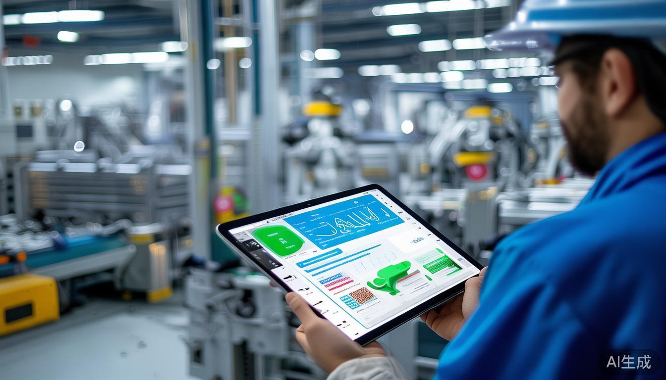 TP官方app如何助力数字化转型？零售、制造、医疗、教育行业解决方案全解析