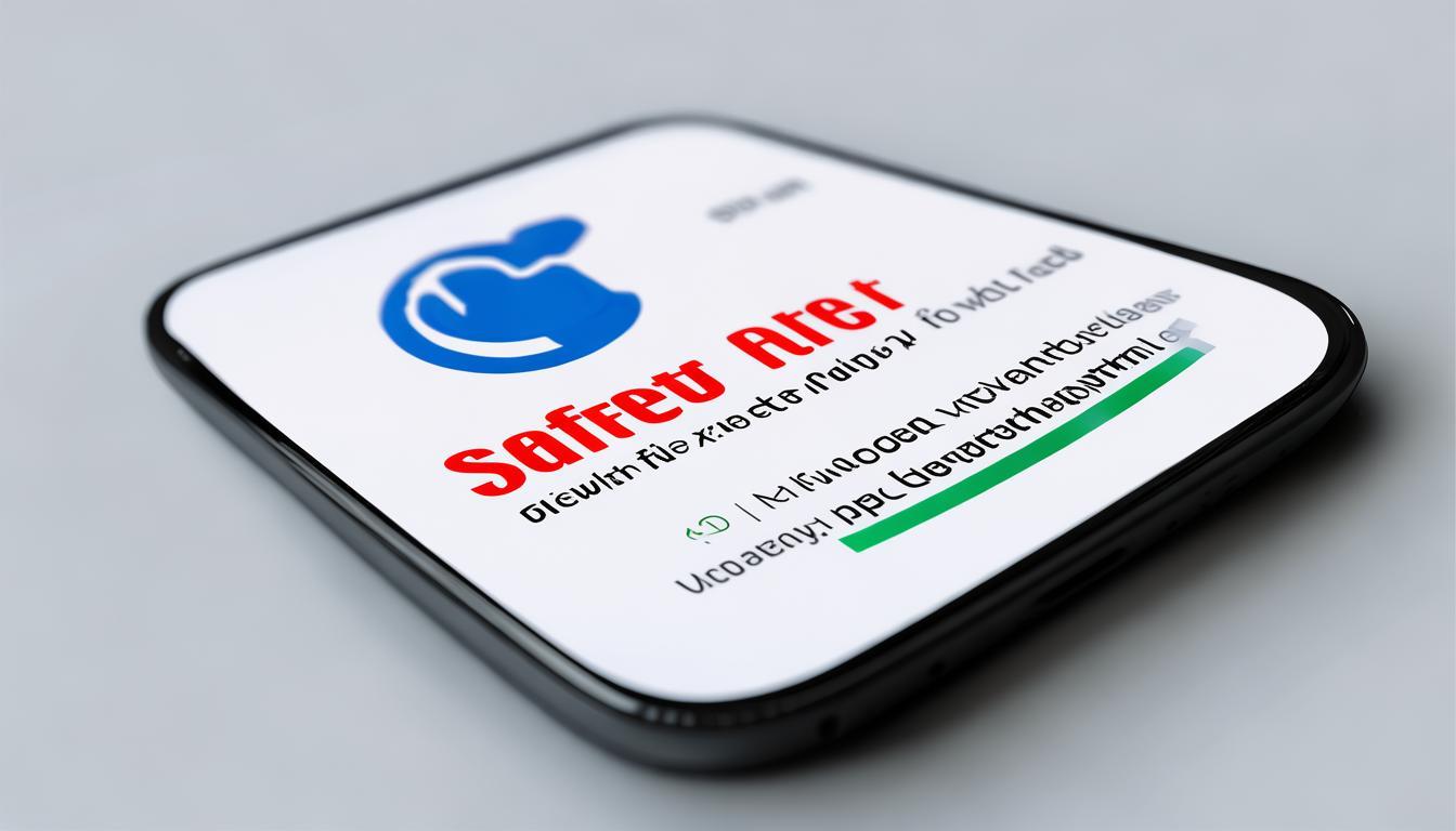 TP钱包APP安卓版官网下载：安全提醒功能如何守护你的信息安全？