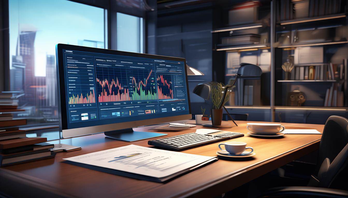 加密投资领域，巧用tokenpocket钱包官网优化组合与策略