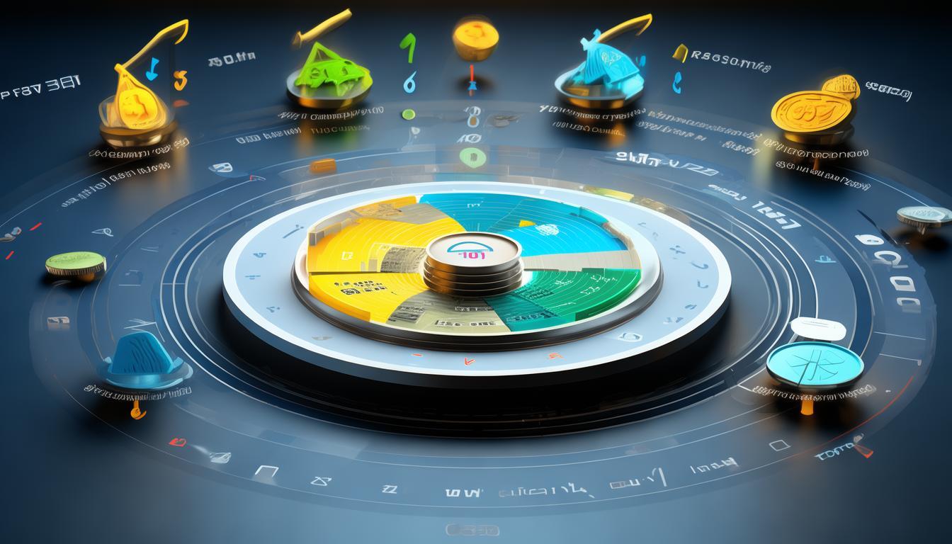 TPWallet价值投资攻略：选好项目、深入调研与风险管控要点