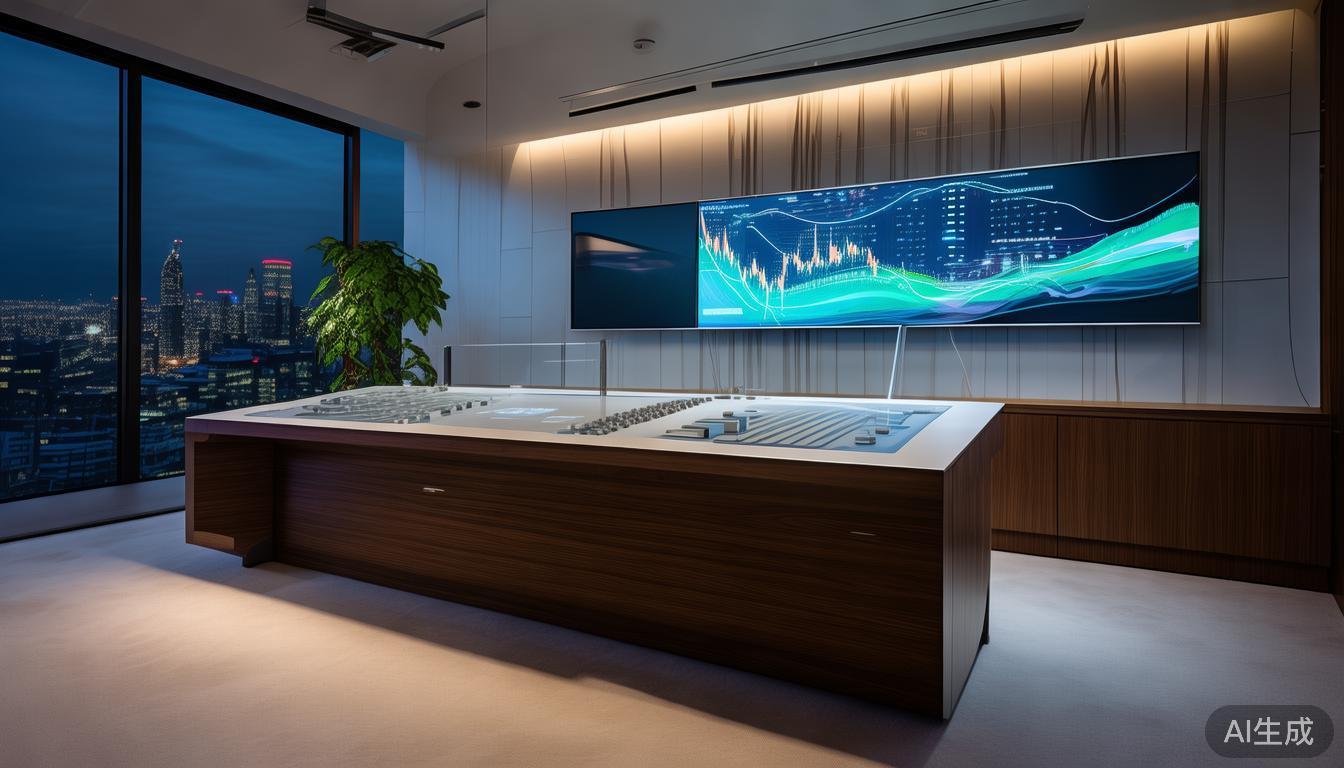 tp官方网站下载的市场预测工具,如何帮助你更好地把握交易时机?_时间预测_机会预测