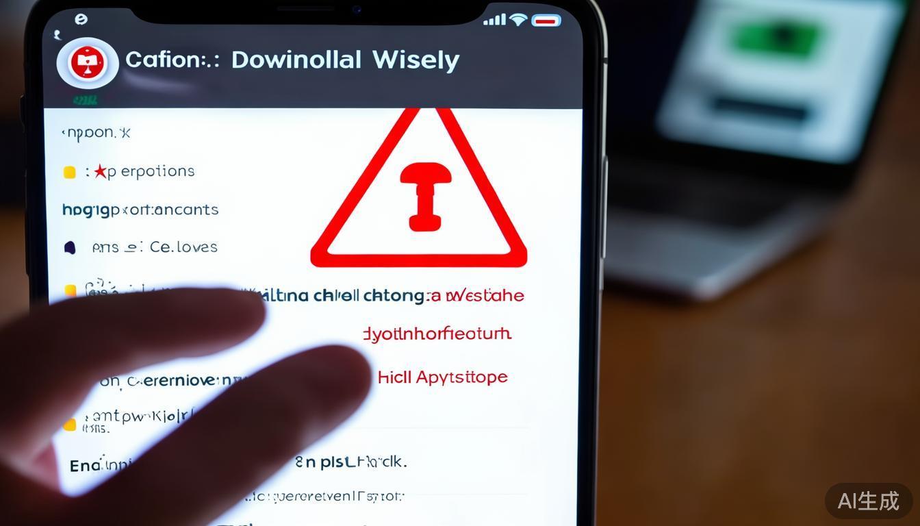 防范风险图片封面_TP官方正版下载与安全风险防范_防范风险图片