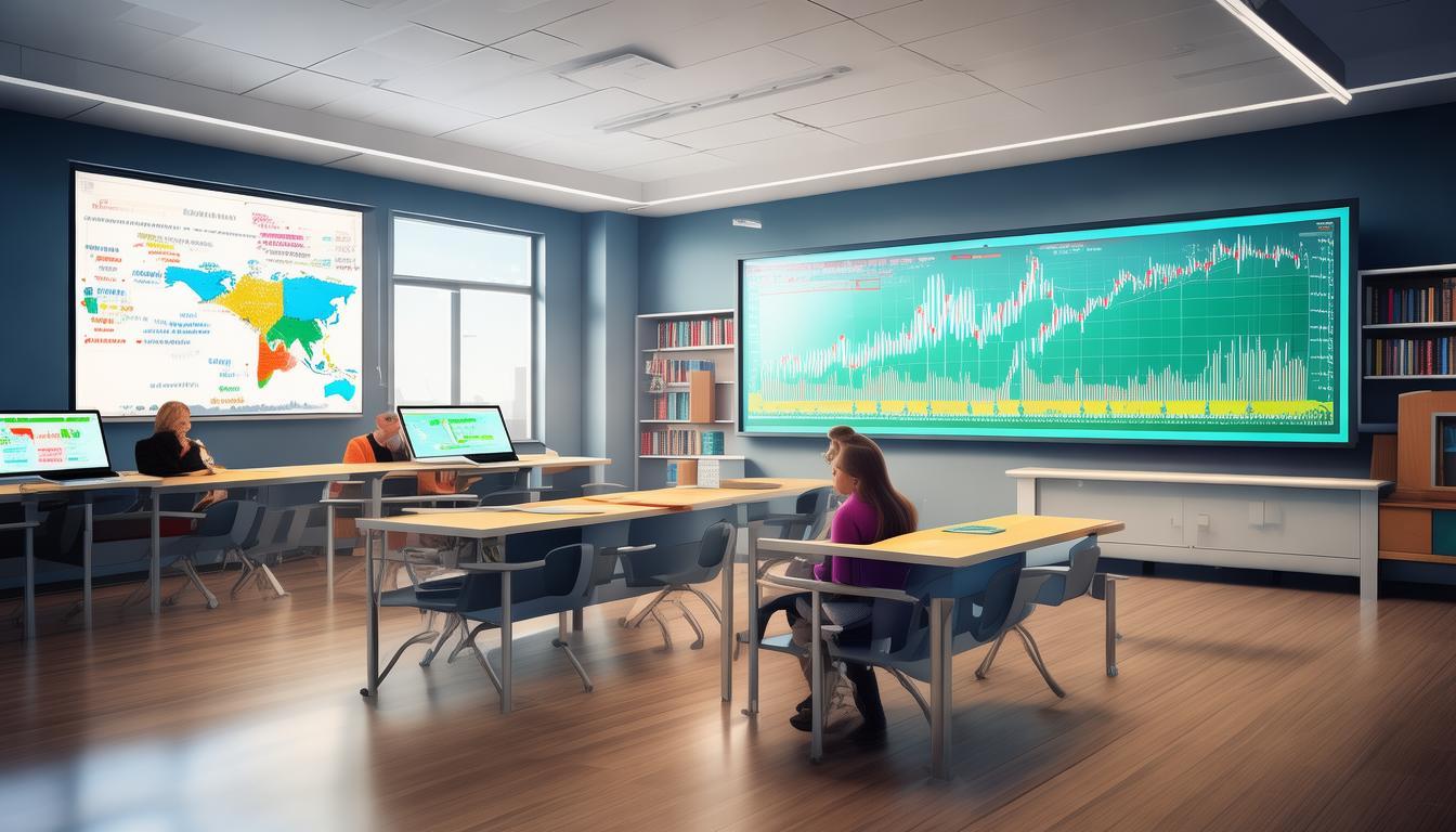 钱包官方下载_钱包官方网站_tp钱包官网正版最新下载的教育模块，提升投资者的知识与技能