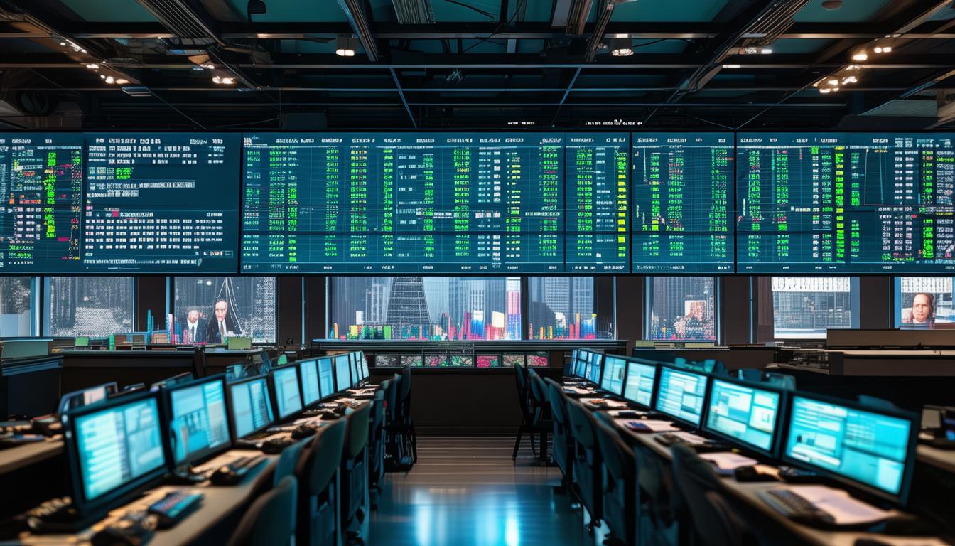 TP钱包安卓版2025：技术分析助力交易决策，把握机会规避风险