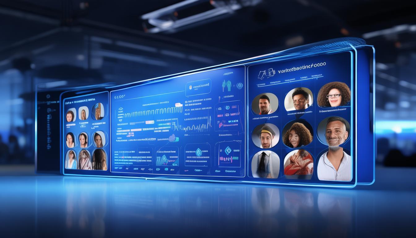 借助TokenPocket钱包官网了解市场趋势，掌握数字资产价格波动及政策法规变化