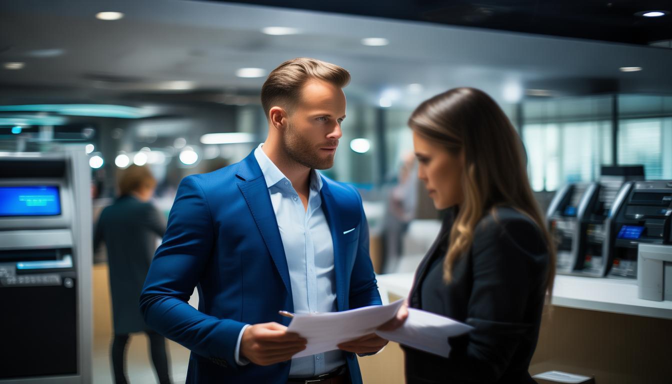 TokenPocket钱包安卓版与传统金融工具对比，优势与风险并存