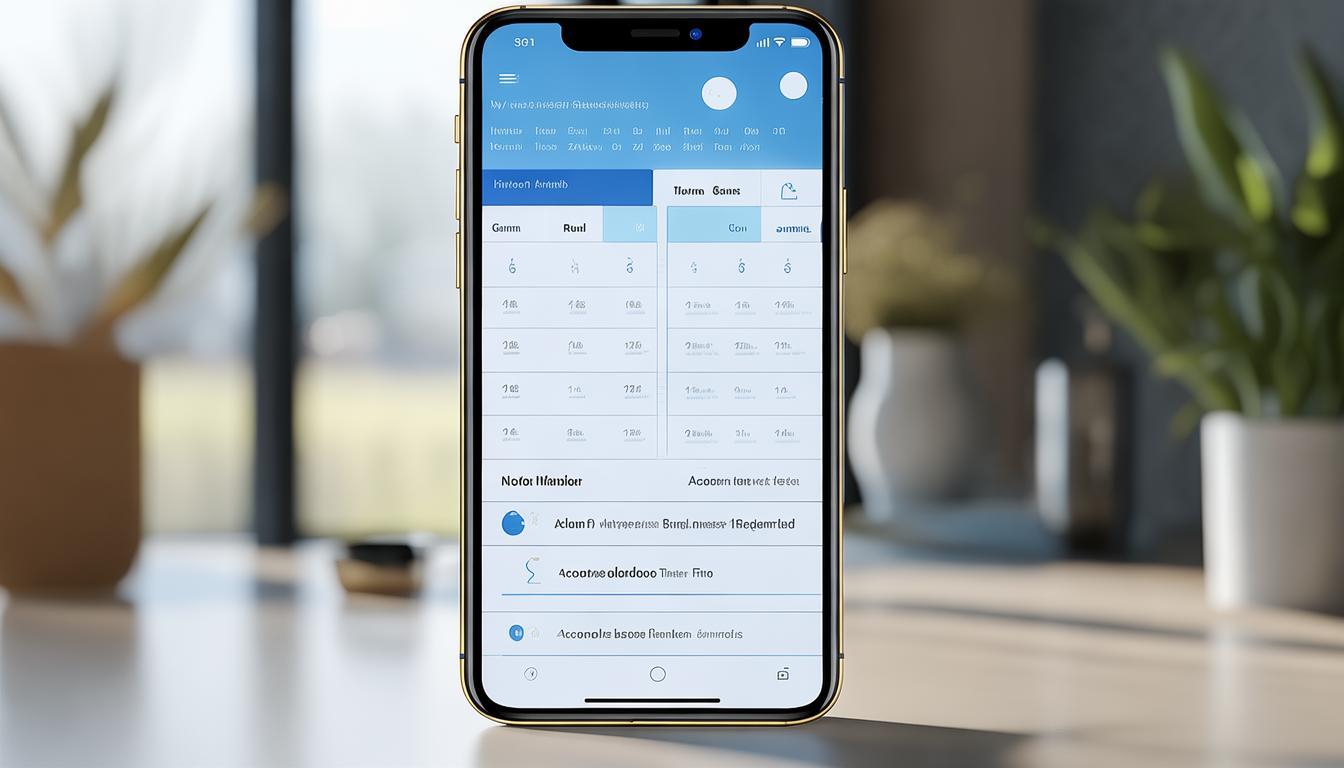 TokenPocket安卓应用 财务管理 钱款分类_如何通过tokenpocket官网的安卓应用优化资金管理？