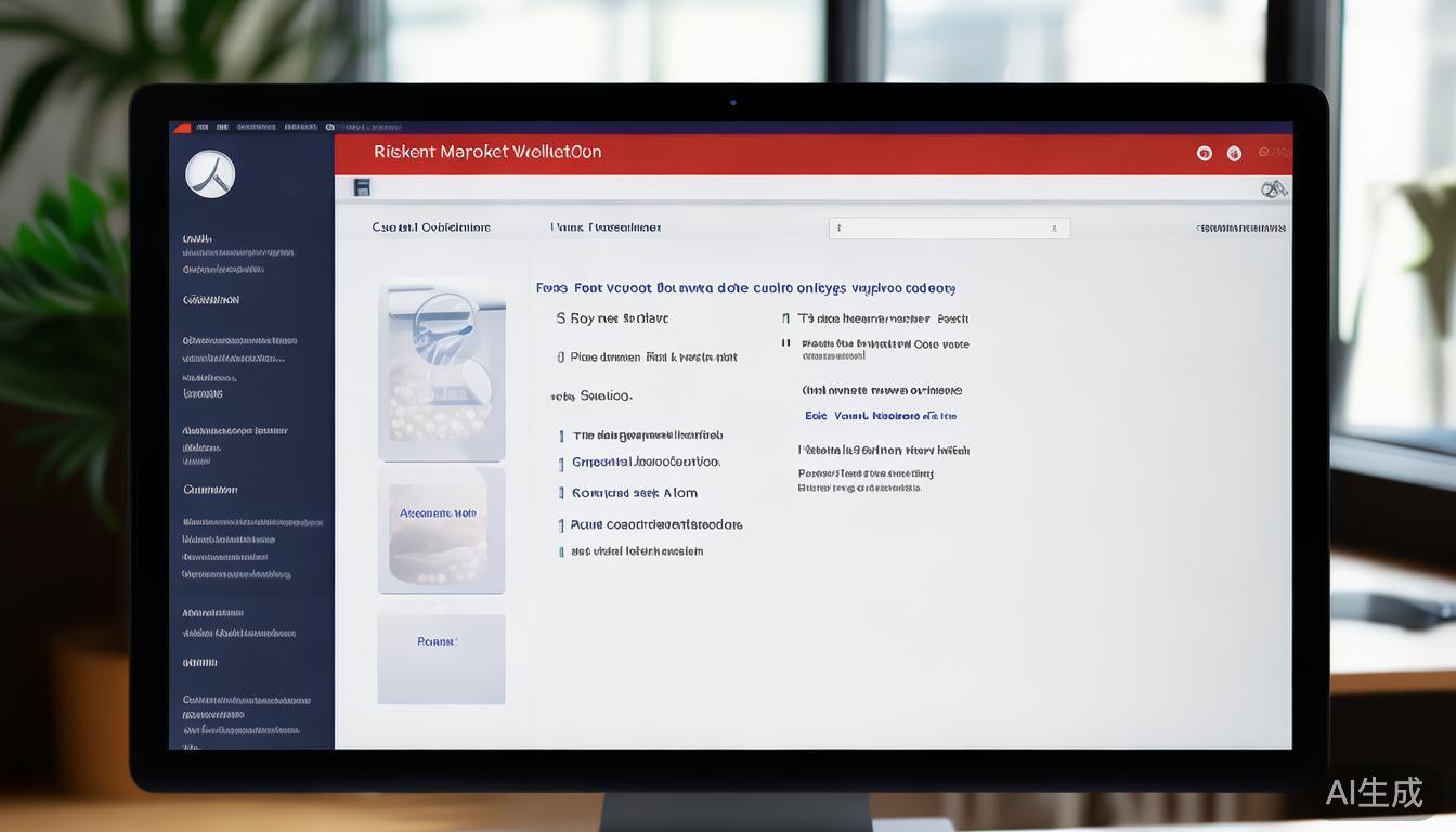 如何通过tokenpocket官方网站获取实时的市场动态及风险警示？_警示平台_警示网图片