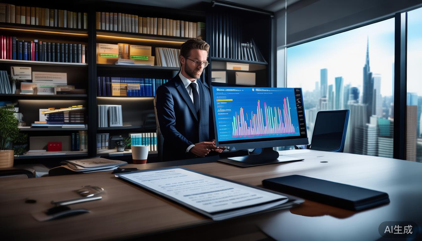 资产增值进程中，投资者如何借助官方实时分析工具并规避盲目跟风？