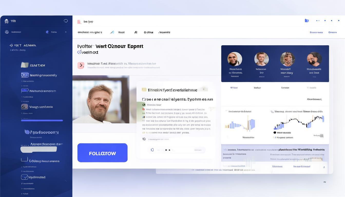 TokenPocket钱包安卓版社交功能，助力投资者拓宽投资视野