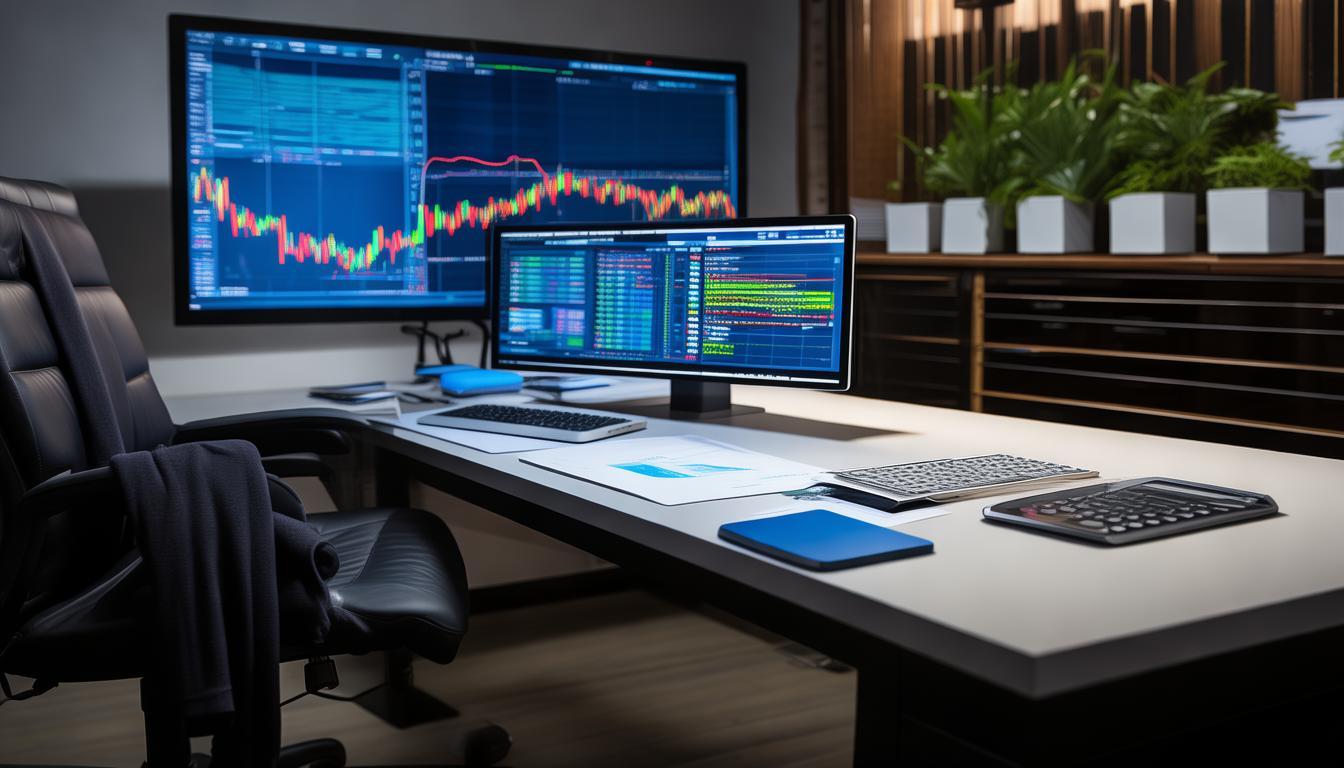 TP钱包官方版：养成优秀交易习惯，保证收益稳定性的要点