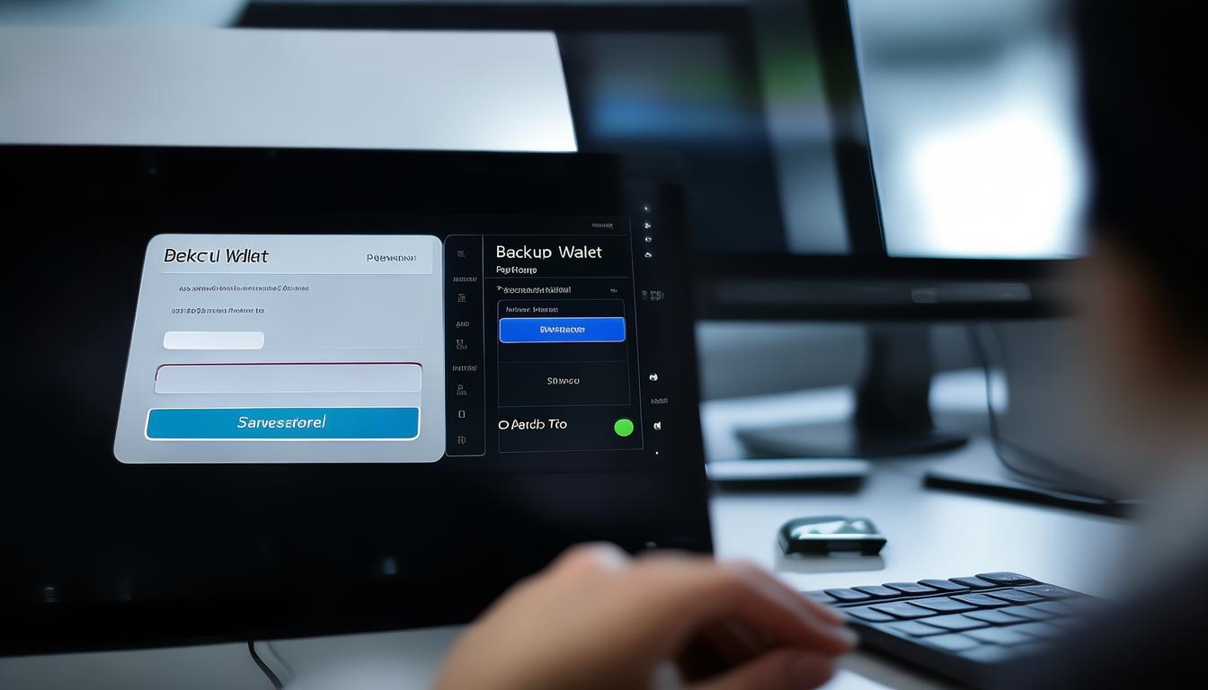 TP钱包APP安全备份超重要！如何备份助记词与私钥？