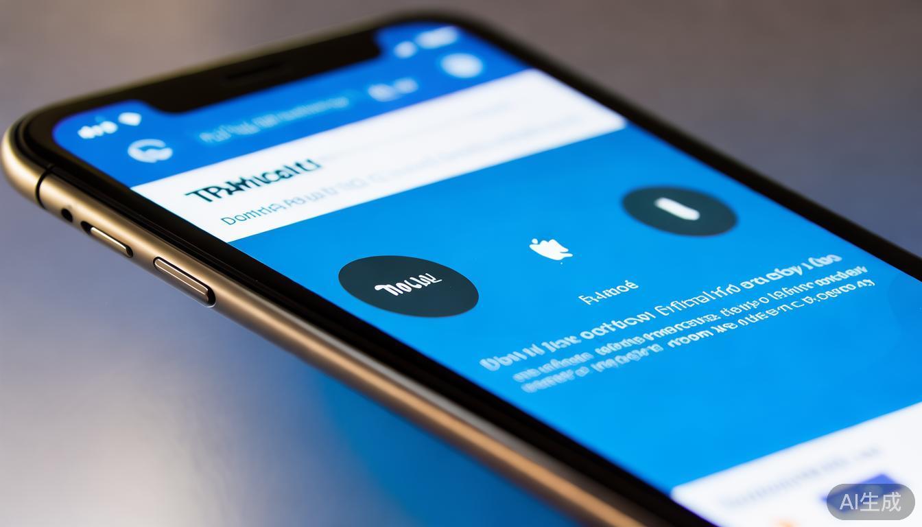 钱包app官网下载安装_官网方法解析：如何高速下载与安装tp钱包app？_钱包下载地址