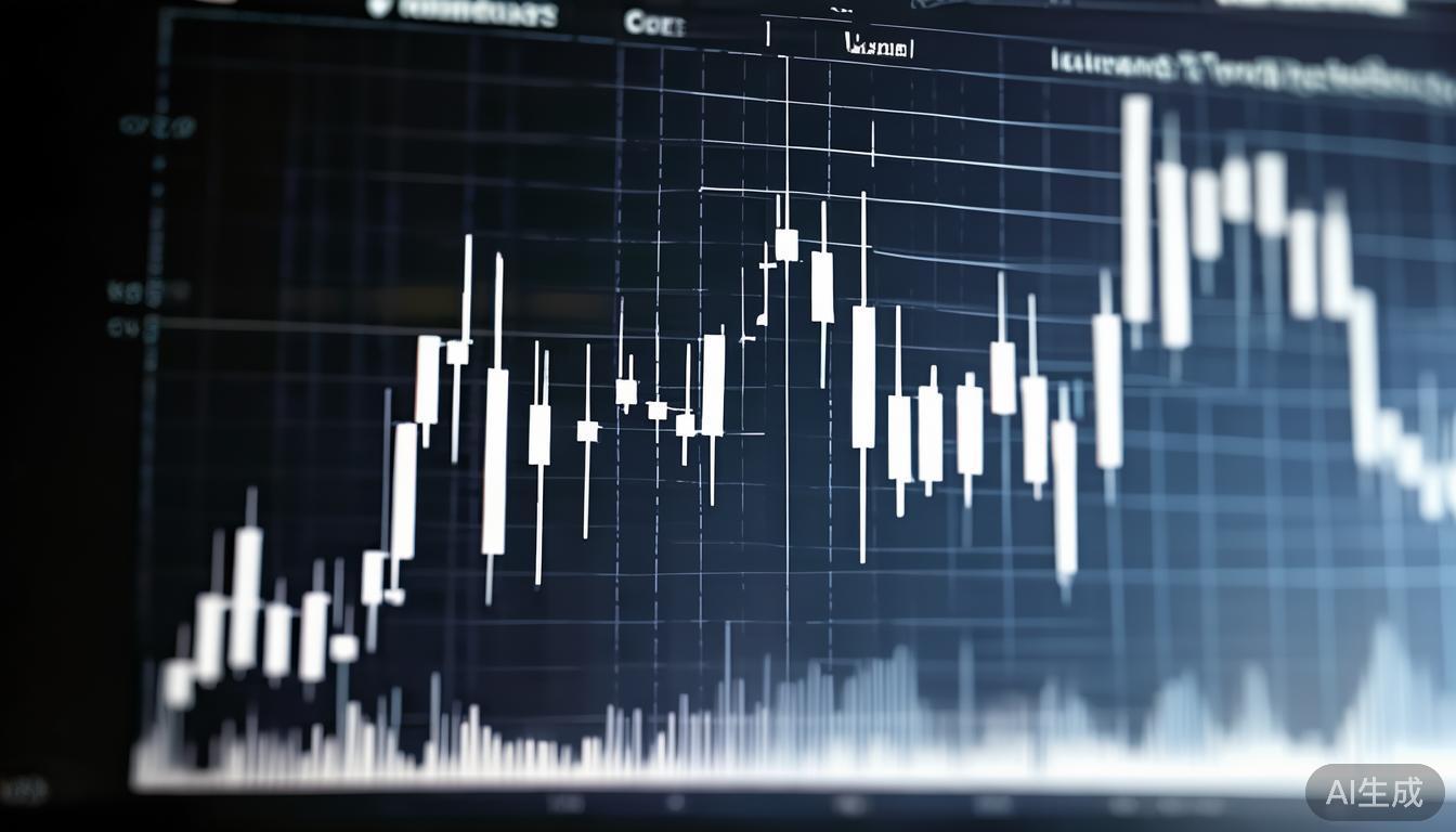 识别趋势和震荡_如何识别趋势_如何通过tp官方app下载的分析工具识别市场趋势与变化?