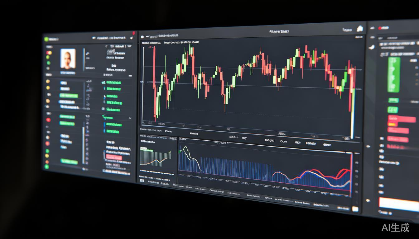 助力软件_tp官方正版下载的市场数据功能，助力你的投资判断更为清晰！_助力软件有用吗