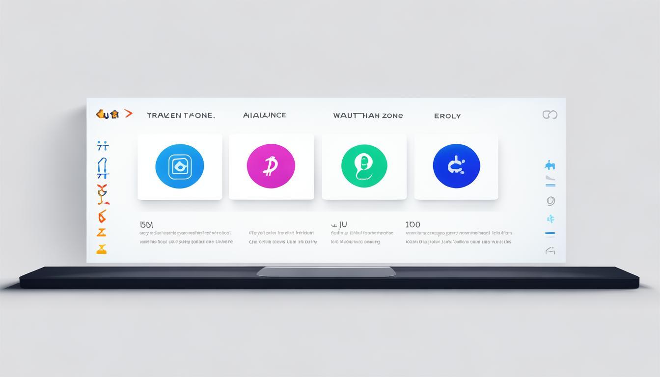 TokenPocket官方网站新版来袭！跨链交易超便捷，资产安全更有保障