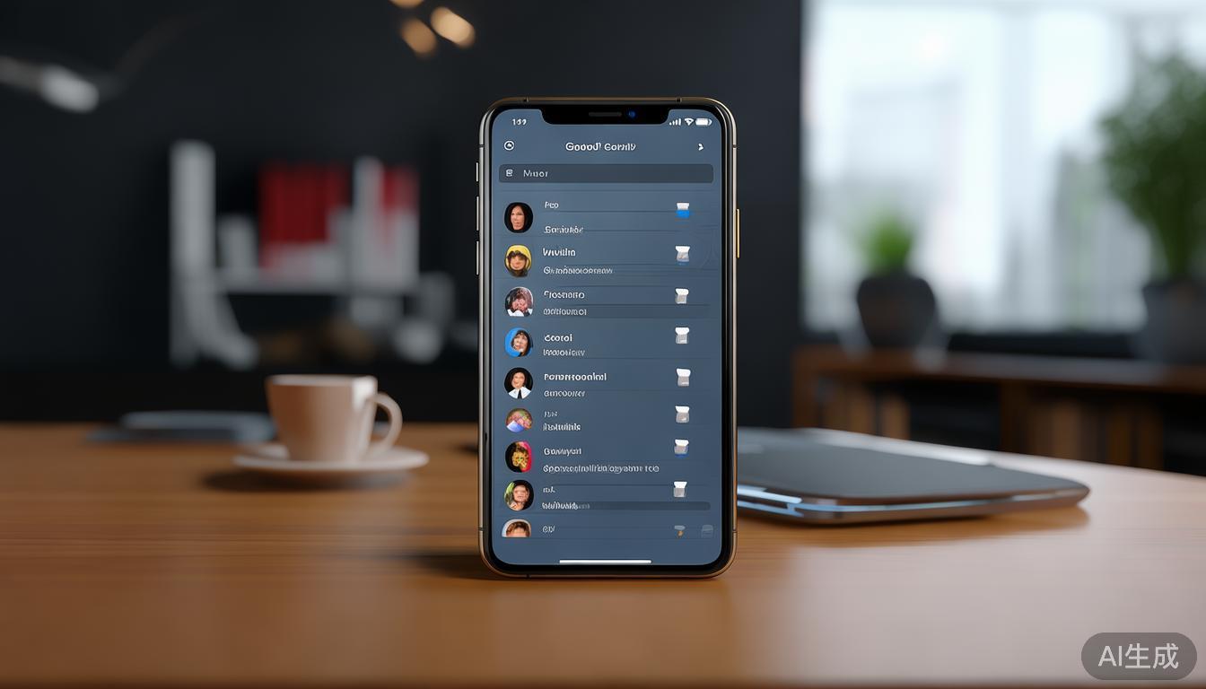 安卓交流平台_安卓咨询_如何在TP官网下载安卓最新版本2025中实现高效沟通