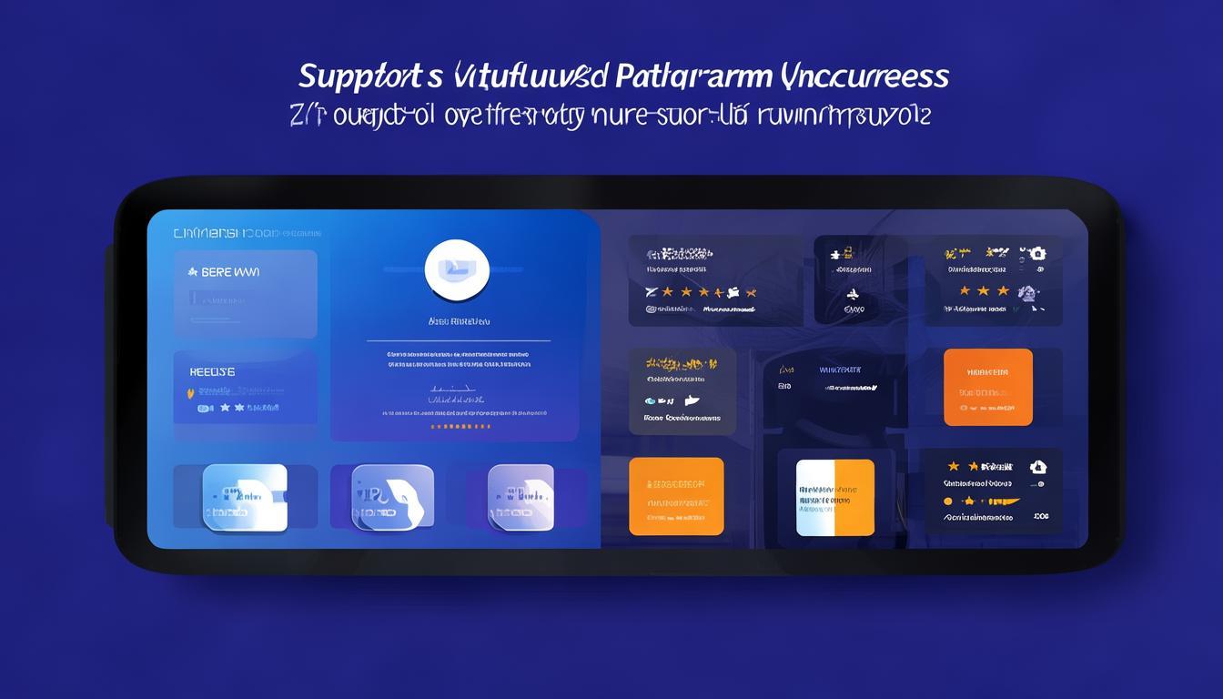 TokenPocket钱包在安卓端备受关注，下载量攀升，用户好评众多