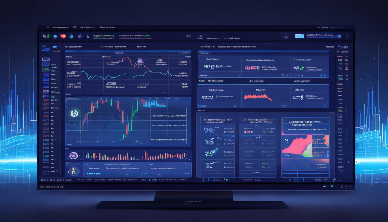 TP官方正版下载对数字资产市场有多关键？优化流程是重点