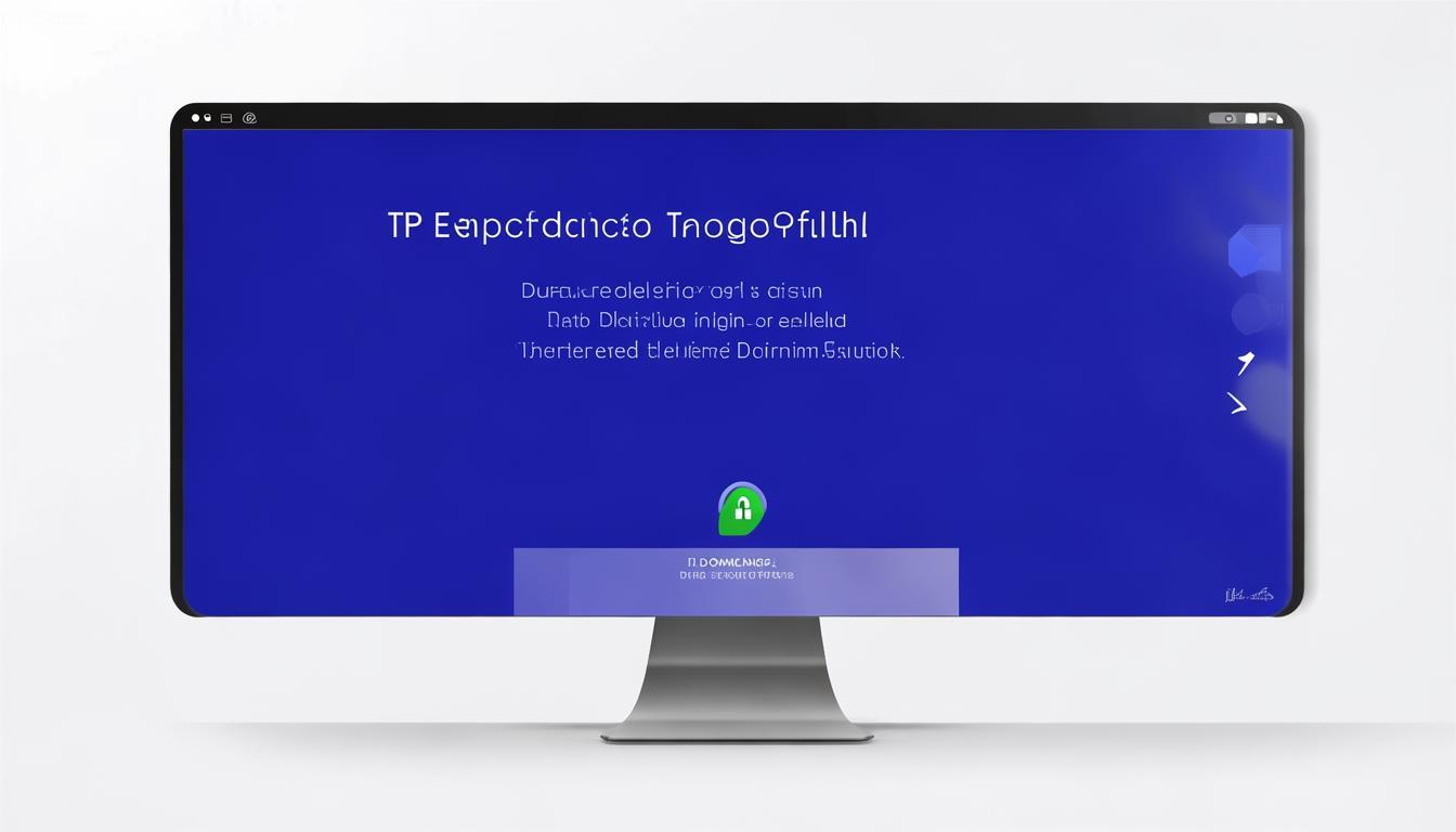 TP官方网站多重安全防护有多关键？身份验证与数据加密是重点