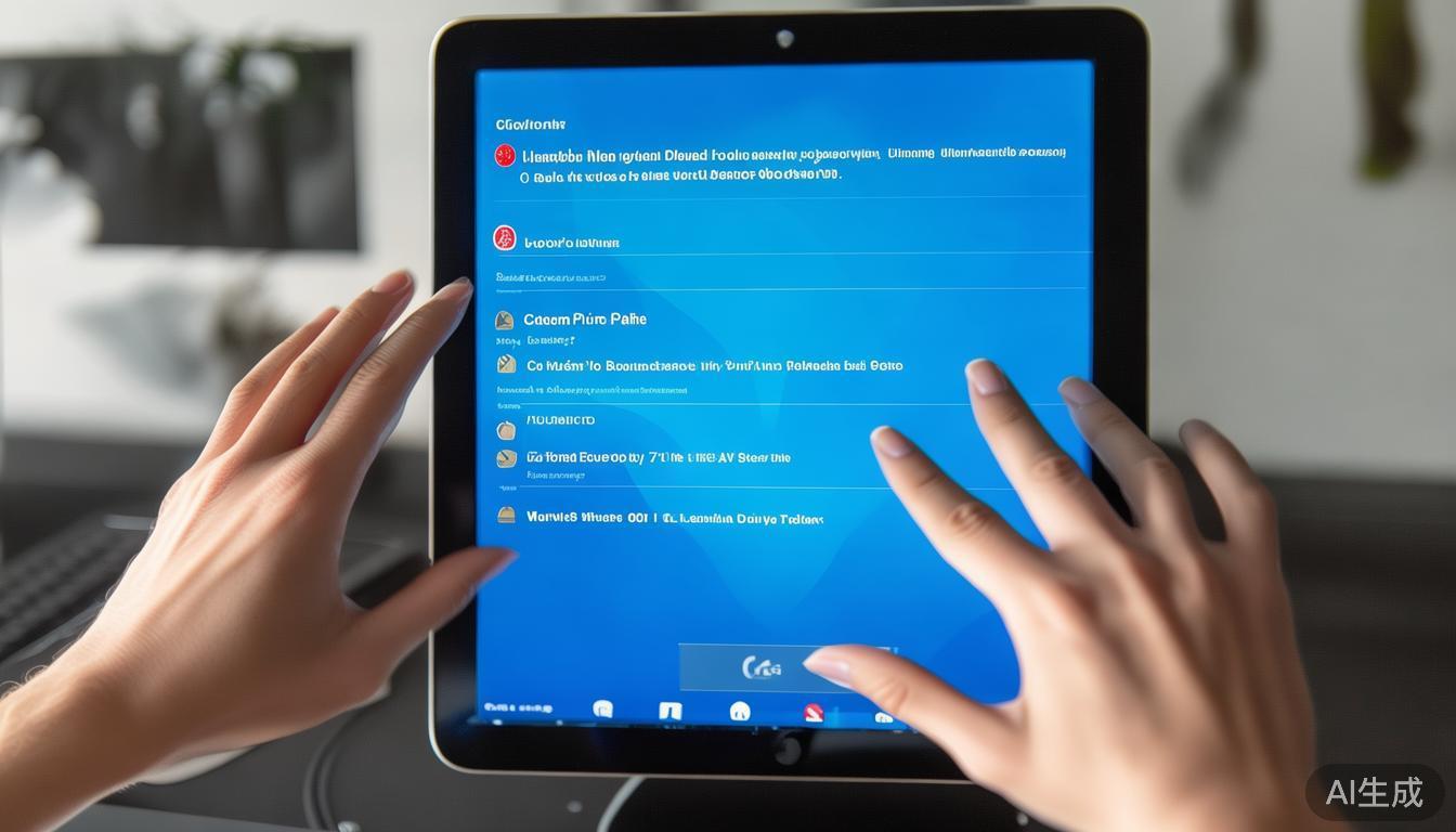 寻觅TP官方正版下载途径？这些陷阱要避开，附安全下载指南