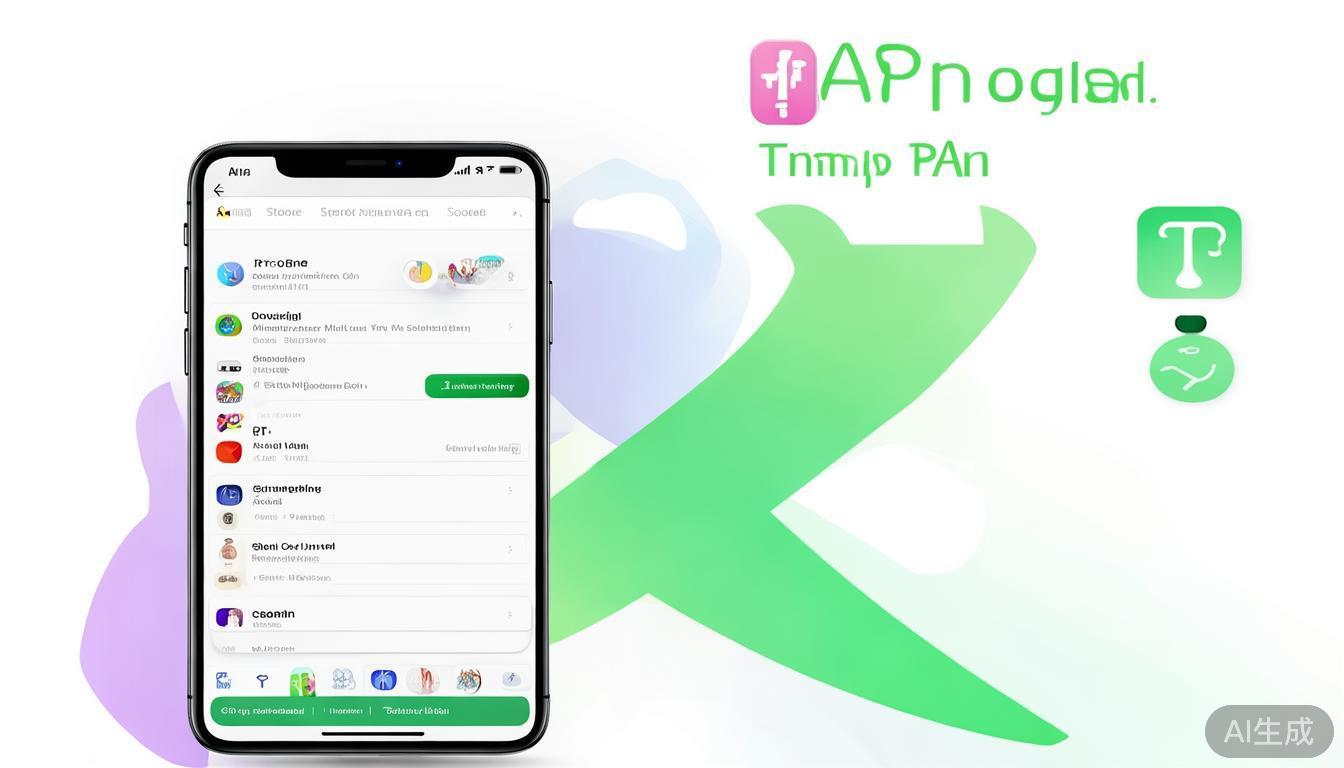 TP官方app下载在行业趋势中的演变与调整_趋势与演化分析_趋势演变的方向有