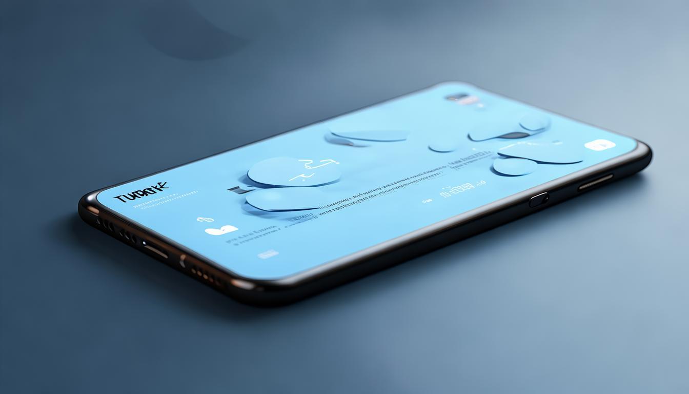 下载TokenPocket应用后，账户安全、操作要点及资产分类管理需重视