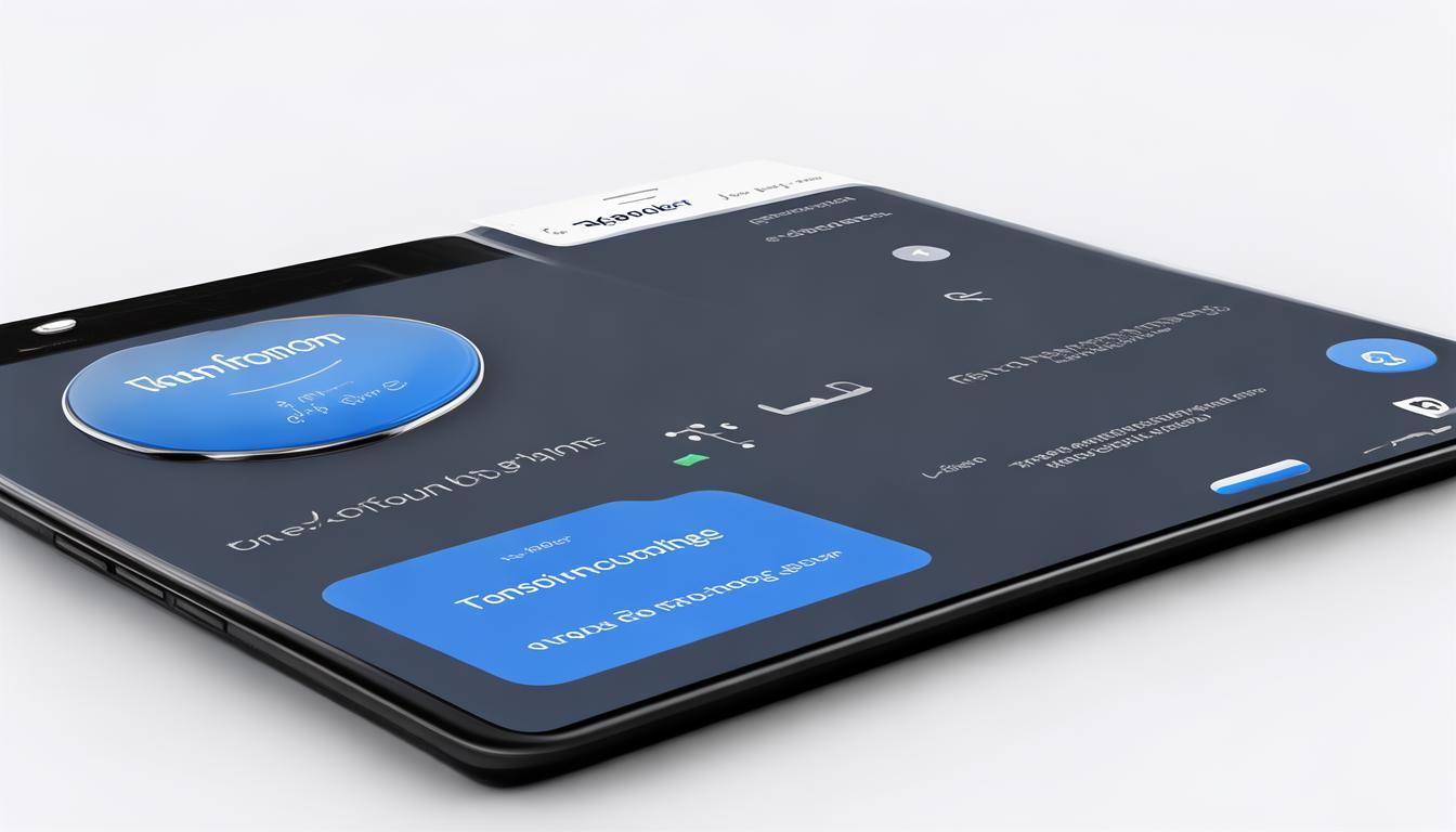 TokenPocket安卓应用：便捷管理NFT，开启数字资产世界大门